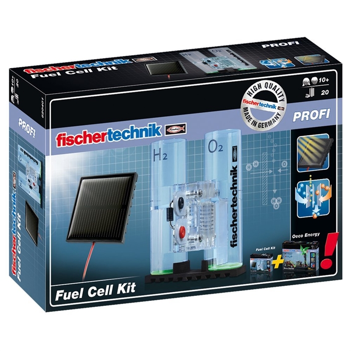Fuel Cell Kit