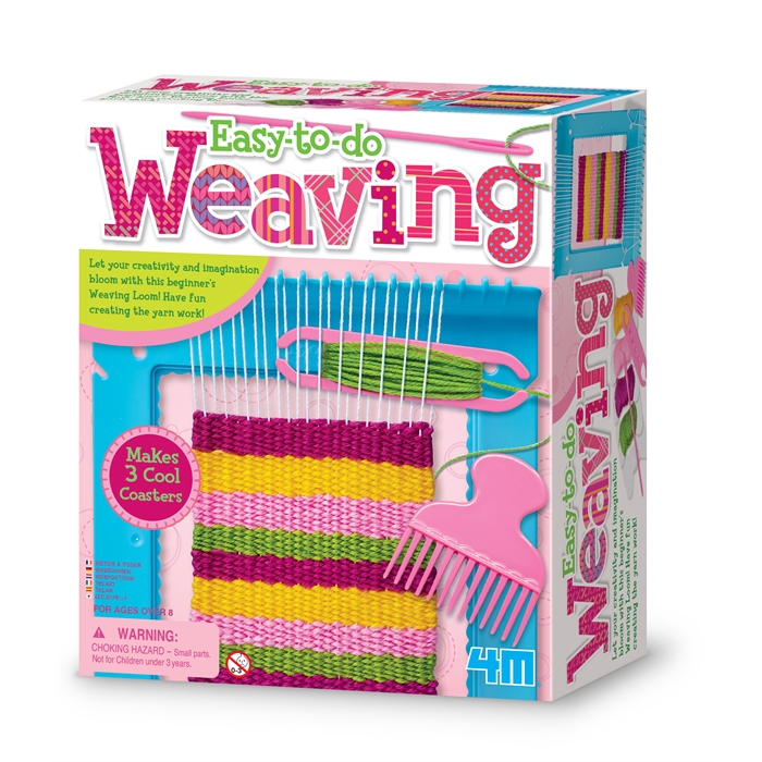 Weaving Loom / Dokuma Tezgahı