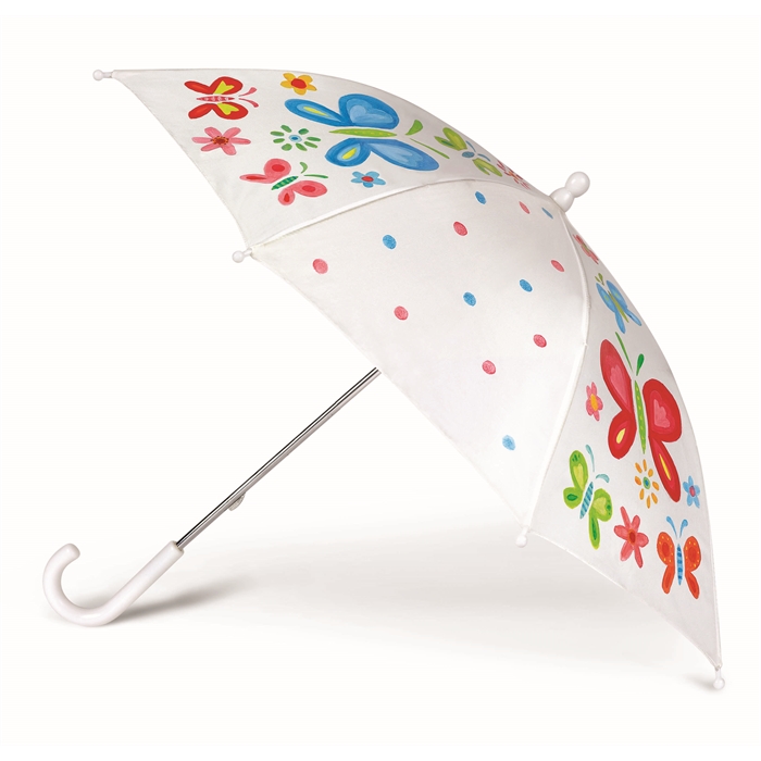 Design Your Own Umbrella / Şemsiye Tasarımı