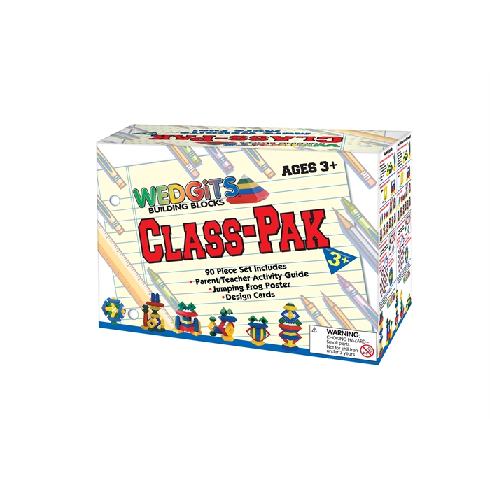 ClassPak 90 - Okul paketi