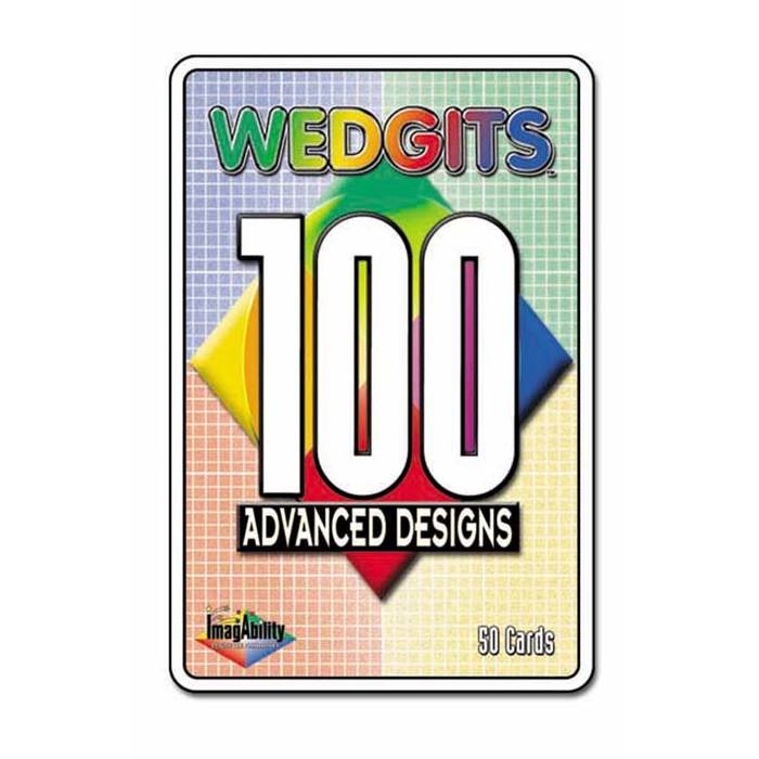 Advanced Design Cards - 100'lü Özel Dizayn kartı