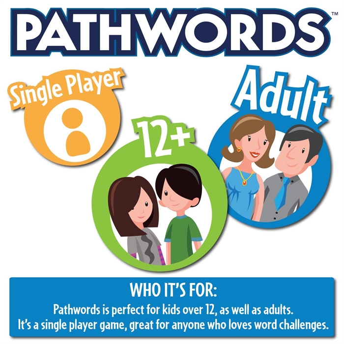 Pathwords