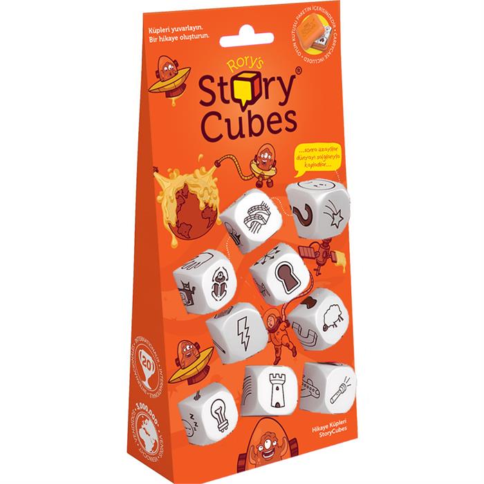 Rory's Story Cubes - Classic